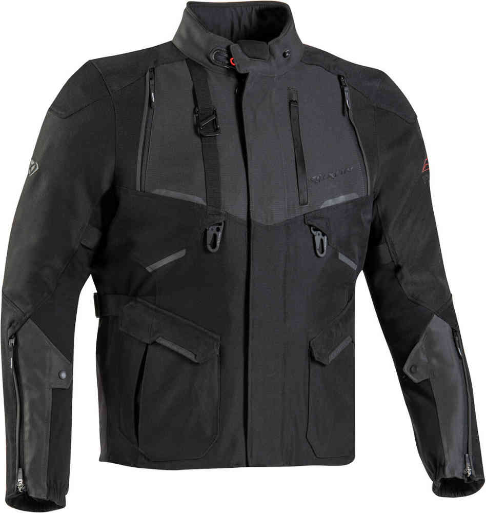 高城剛　NEXTRAVELERS TOOLS RIDERS JACKET Summer motorcycle jackets | Mimatumoto
